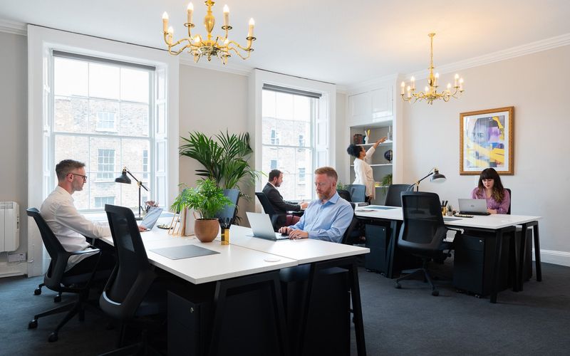 31-32 Leeson Street, Lower Dublin Image 1