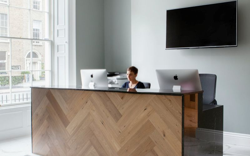 31-32 Leeson Street, Lower Dublin Image 5