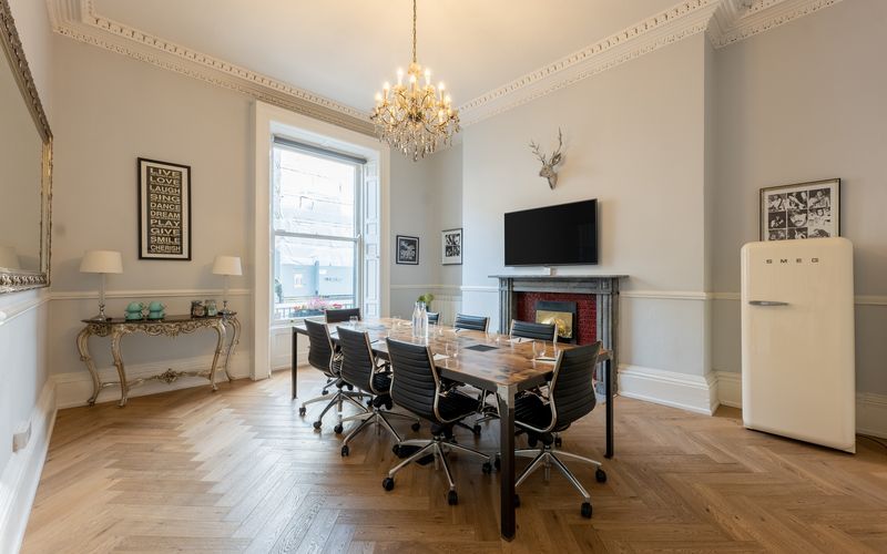 31-32 Leeson Street, Lower Dublin Image 4