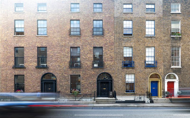 31-32 Leeson Street, Lower Dublin Image 6