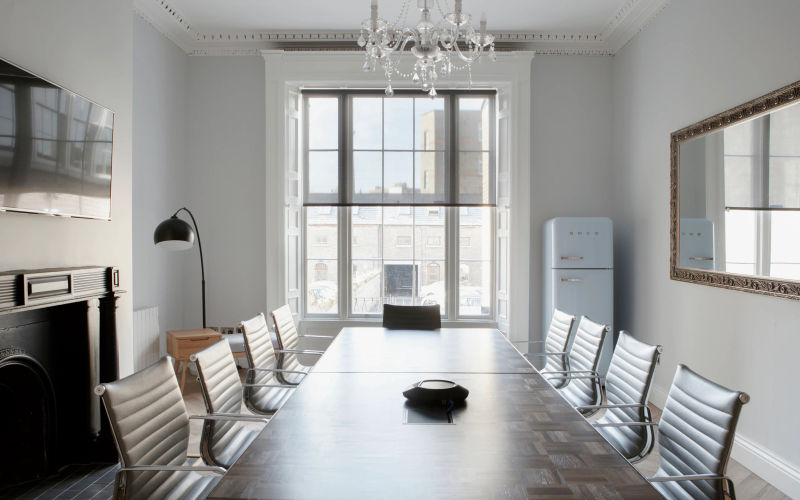 31-32 Leeson Street, Lower Dublin Image 2