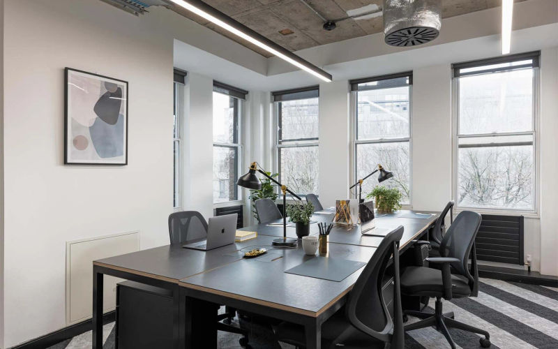 Richmond St, Saint Kevin's Image 3