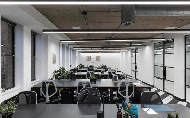 Richmond St, Saint Kevin's Image 2