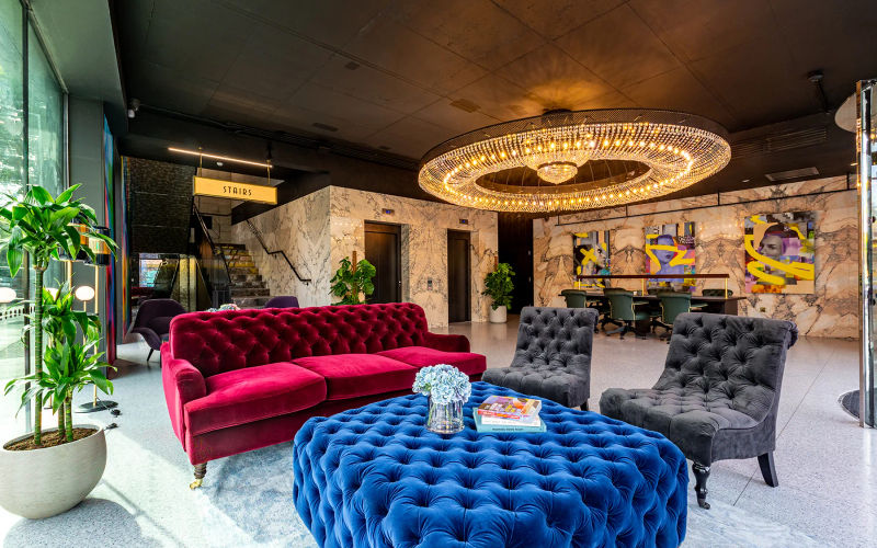 Richmond St, Saint Kevin's Image 7