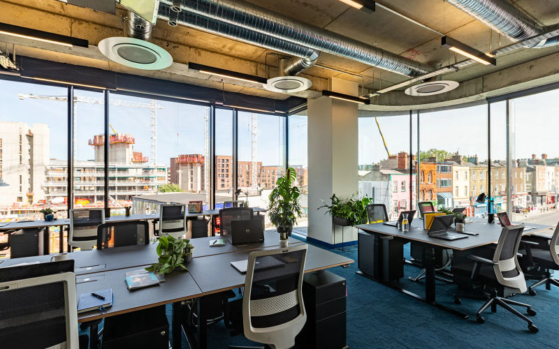 Richmond St, Saint Kevin's Image 4