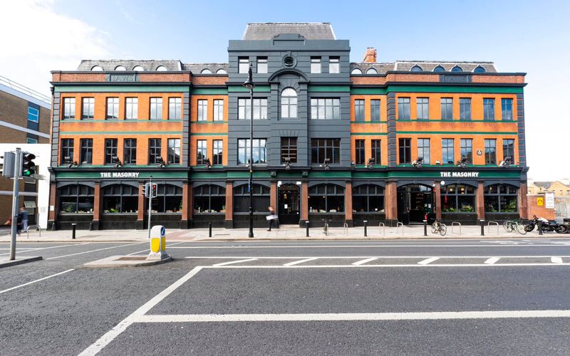 151-156 Thomas Street, Dublin 8 Image 12