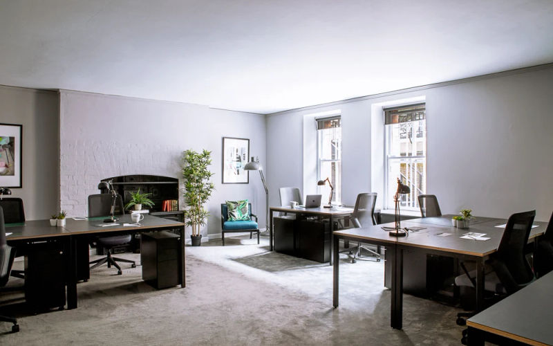 15 - 17 Earlsfort Terrace, Saint Kevin's Image 1