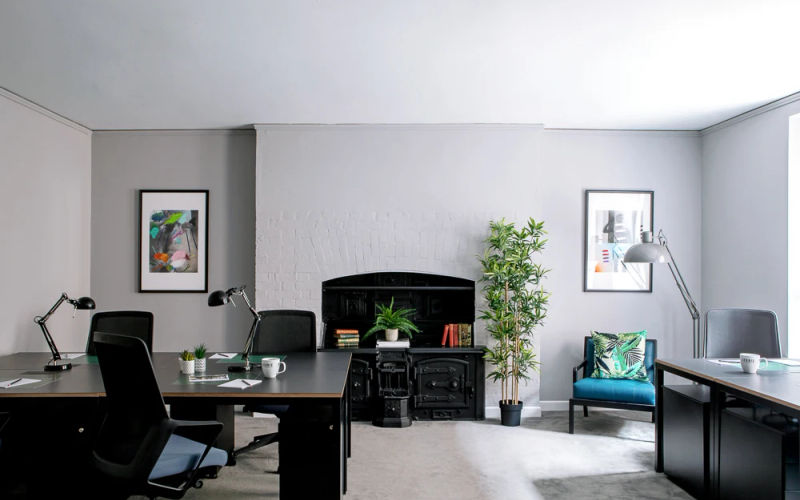 15 - 17 Earlsfort Terrace, Saint Kevin's Image 5