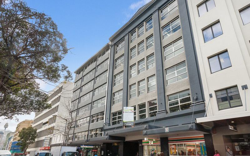 410 Elizabeth Street, Surry Hills Image 1