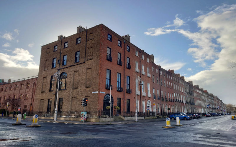 53 Merrion Street, Dublin 2 Image 9