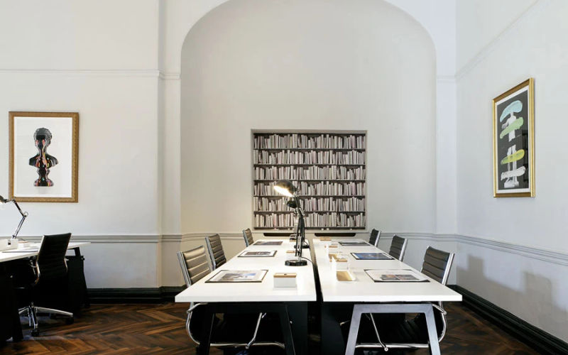 53 Merrion Street, Dublin 2 Image 8