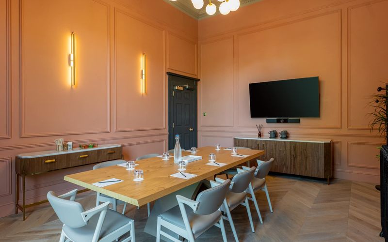 6-7 Fitzwilliam Square E, Dublin Image 3