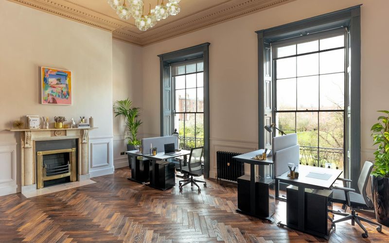 6-7 Fitzwilliam Square E, Dublin Image 1