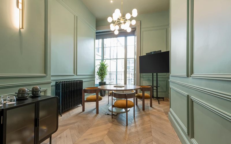 6-7 Fitzwilliam Square E, Dublin Image 2