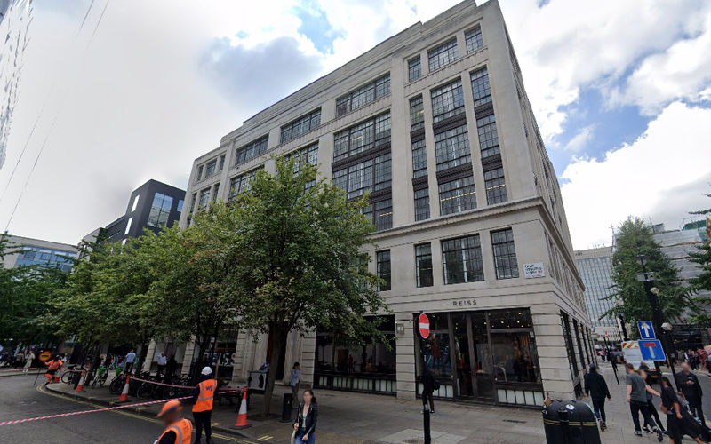 14/17 Market Place, Greater London Image 1