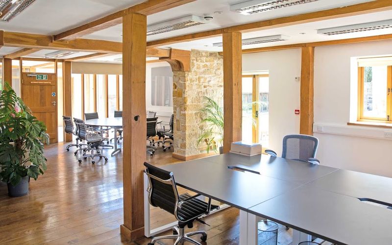 Pippingford Park Mill Brook Hill, Nutley Image 2