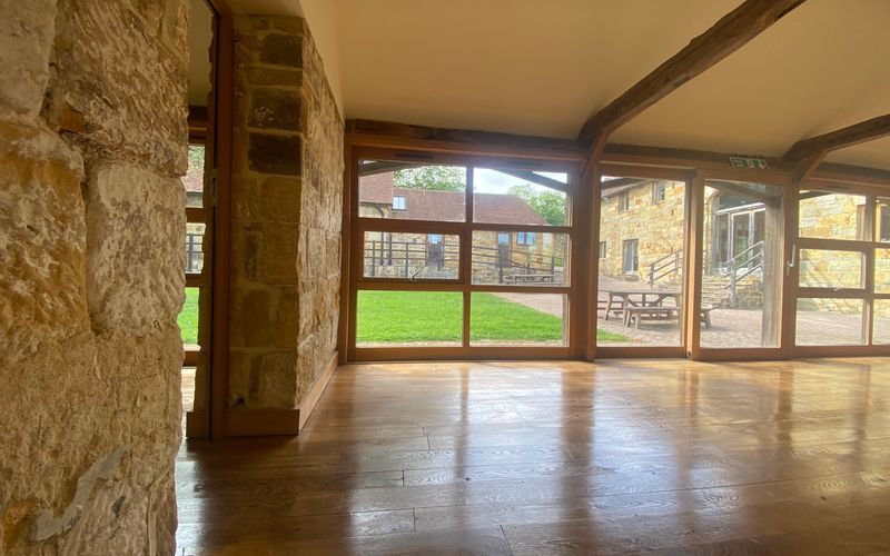 Pippingford Park Mill Brook Hill, Nutley Image 6