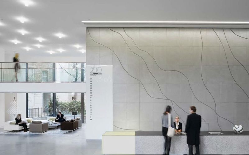 200 Aldersgate Street, Barbican Image 11