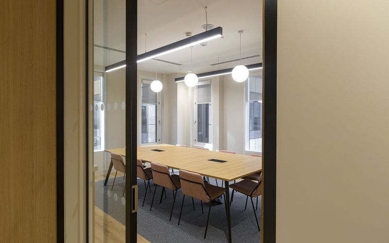 200 Aldersgate Street, Barbican Image 7