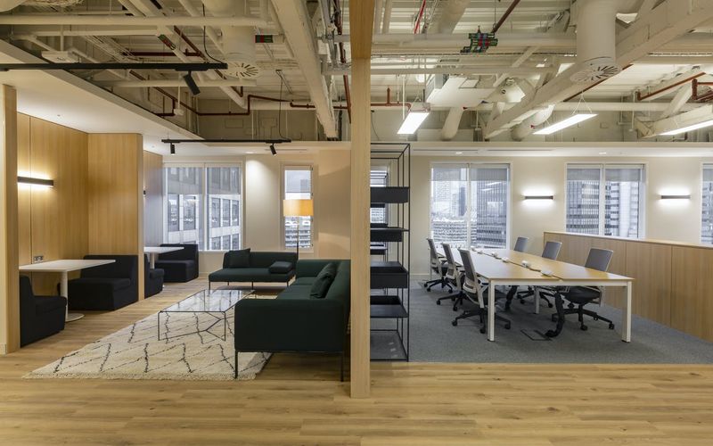 200 Aldersgate Street, Barbican Image 1