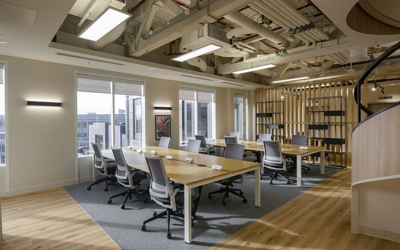 200 Aldersgate Street, Barbican Image 8