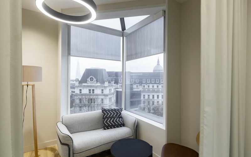 200 Aldersgate Street, Barbican Image 3