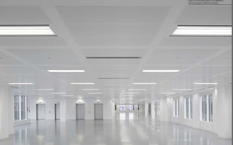 200 Aldersgate Street, Barbican Image 10