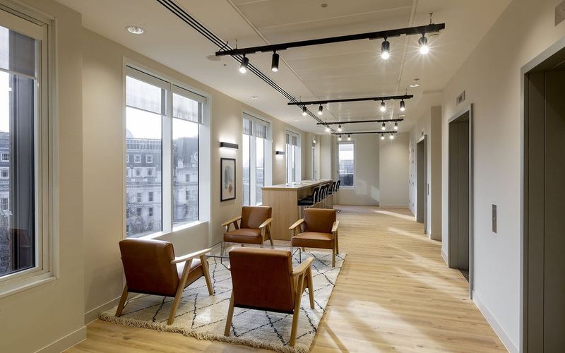 200 Aldersgate Street, Barbican Image 2