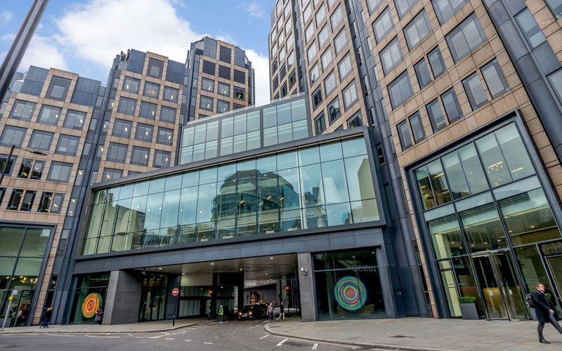 200 Aldersgate Street, Barbican Image 14