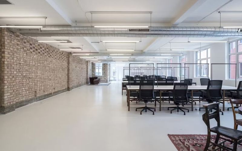 109-111 Farringdon Road, Farringdon Image 1