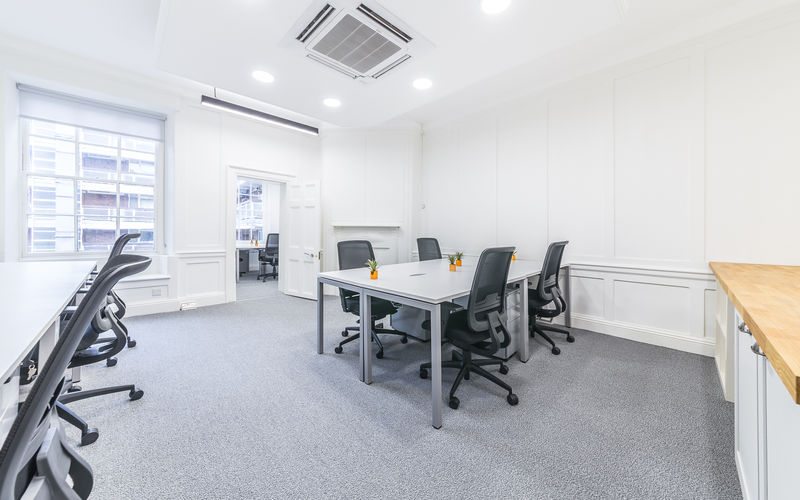 14-17 Red Lion Square, Greater London Image 2