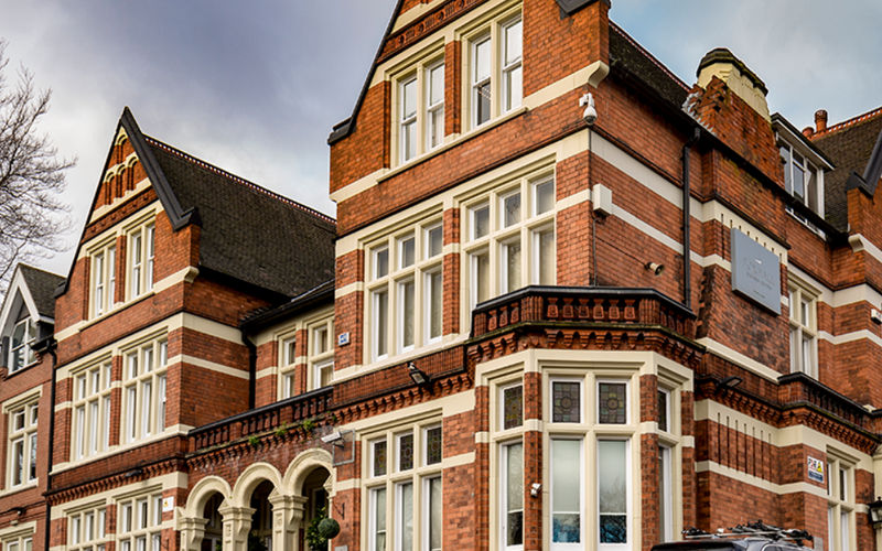 Foxhall Road, Forest Fields Image 13