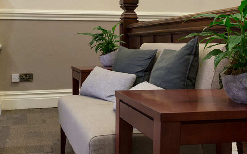 Foxhall Road, Forest Fields Image 11