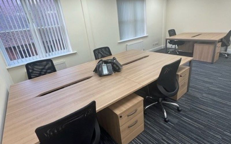 Foxhall Road, Forest Fields Image 1