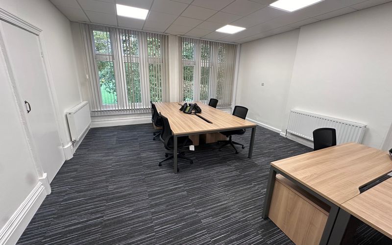 Foxhall Road, Forest Fields Image 6