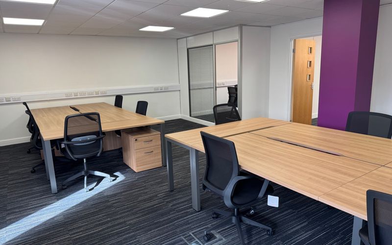 Foxhall Road, Forest Fields Image 4