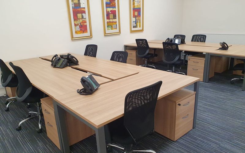 Foxhall Road, Forest Fields Image 7