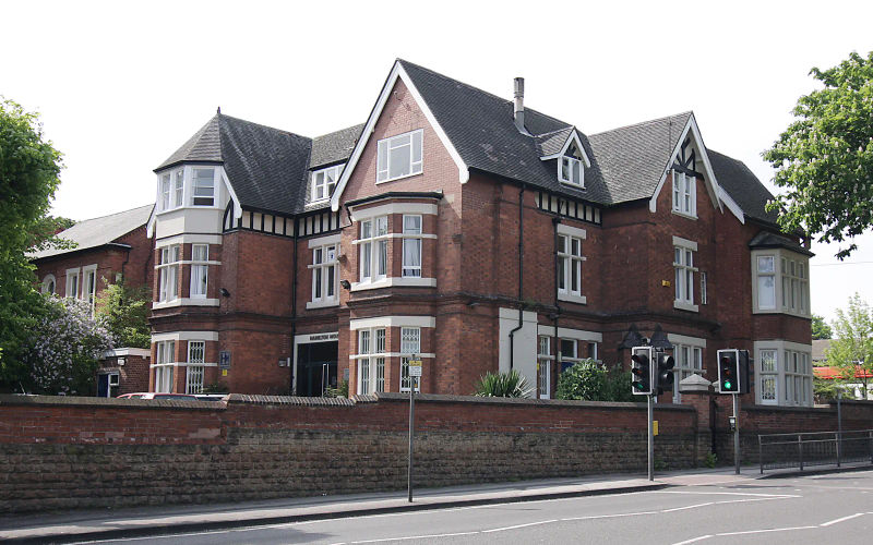 9 Hucknall Road, Nottingham Image 10
