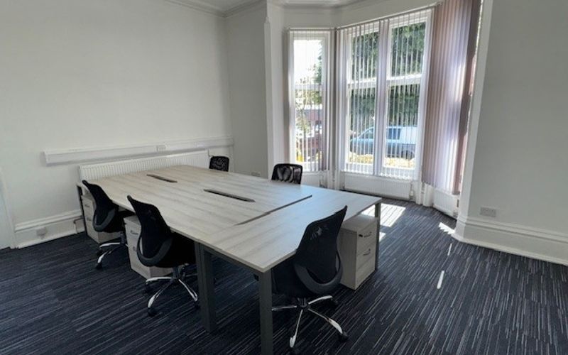 9 Hucknall Road, Nottingham Image 3