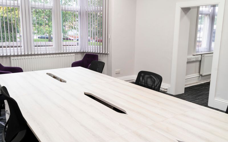 9 Hucknall Road, Nottingham Image 2