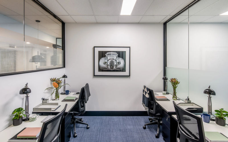 454 Collins Street, Melbourne Image 4