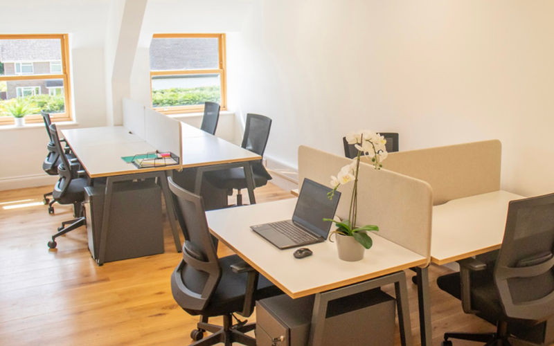 West Street, Farnham Image 6