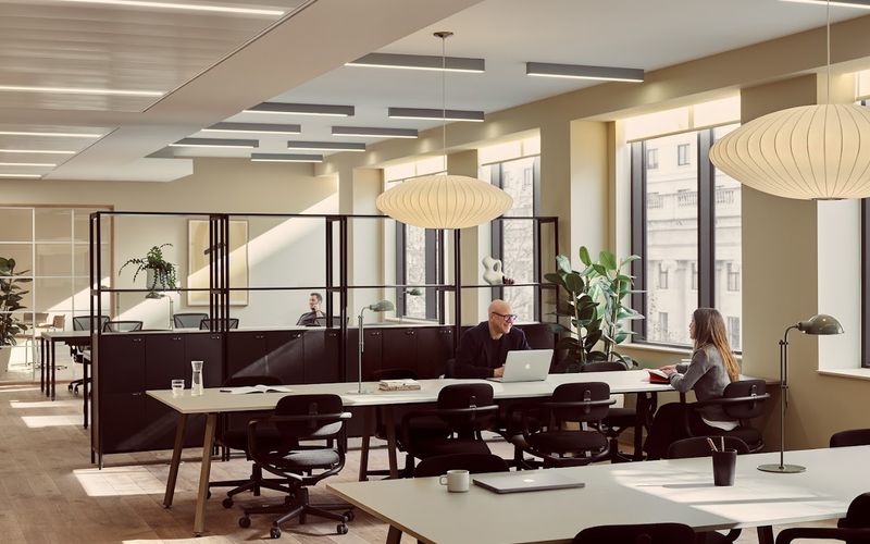 210 Euston Road, London Image 6