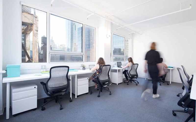 33 West 60th Street, New York Image 6