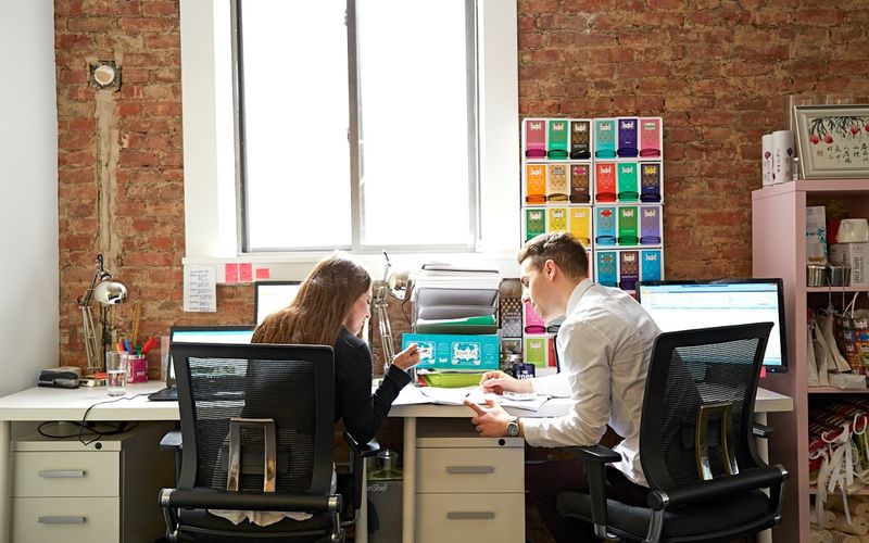 33 West 60th Street, New York Image 1