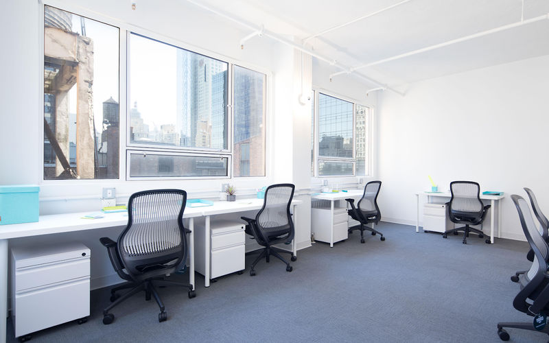 33 West 60th Street, New York Image 2