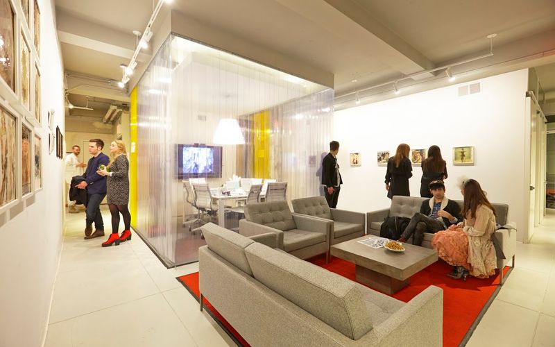 85 Delancey Street, New York Image 10