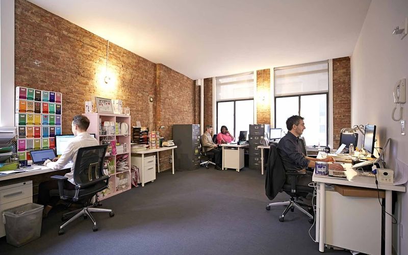 106 West 32nd Street, New York Image 5