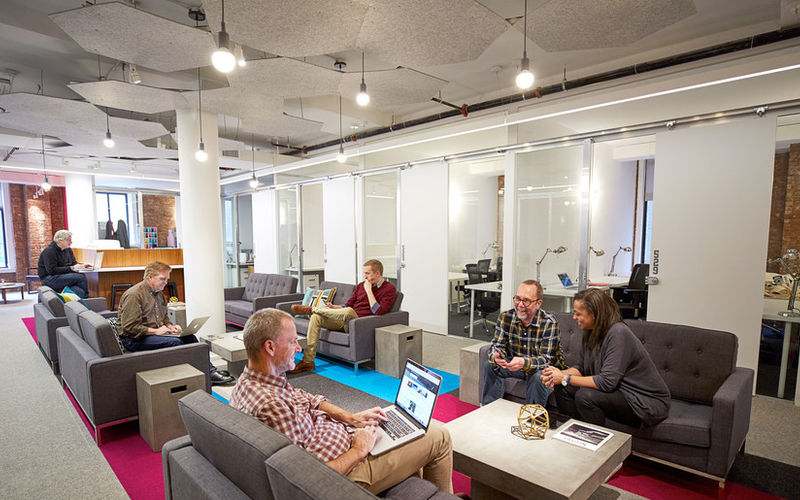 106 West 32nd Street, New York Image 4