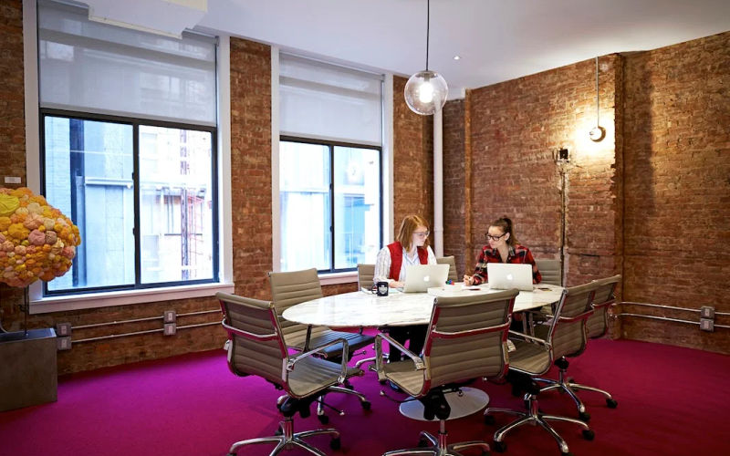 700 Pennsylvania Avenue Southeast, Washington Image 4